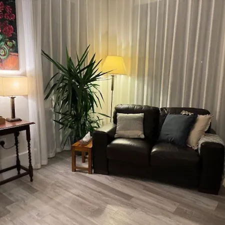 Casa vacanze Seagrass A Luxurious Gem By The Sea Youghal