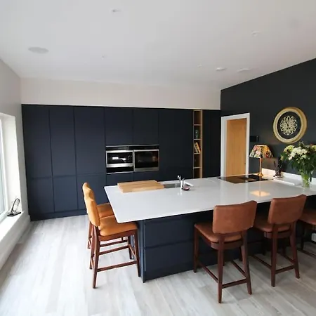Casa vacanze Seagrass A Luxurious Gem By The Sea Youghal