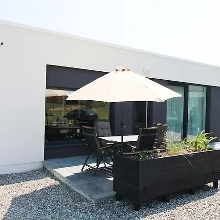 Casa vacanze Seagrass A Luxurious Gem By The Sea Youghal