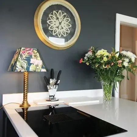 Ferienhaus Seagrass A Luxurious Gem By The Sea