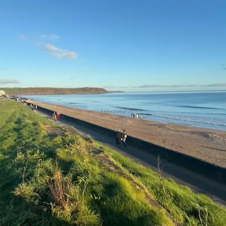 Seagrass A Luxurious Gem By The Sea Hébergement de vacances Youghal