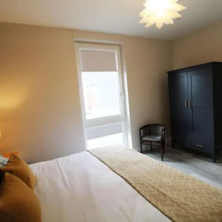 Seagrass A Luxurious Gem By The Sea Hébergement de vacances Youghal