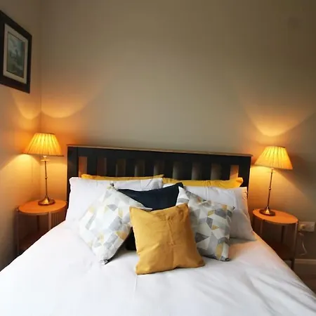 Nyaraló Seagrass A Luxurious Gem By The Sea *