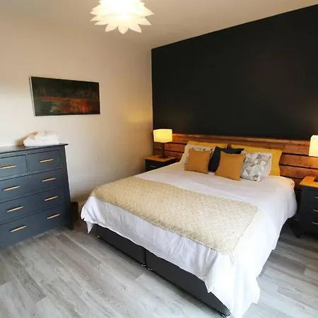 Casa vacanze Seagrass A Luxurious Gem By The Sea Youghal