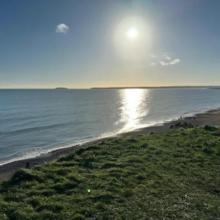 Seagrass A Luxurious Gem By The Sea Youghal