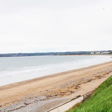 Hébergement de vacances Seagrass A Luxurious Gem By The Sea *