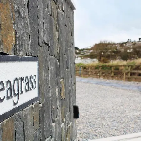 Seagrass A Luxurious Gem By The Sea Youghal